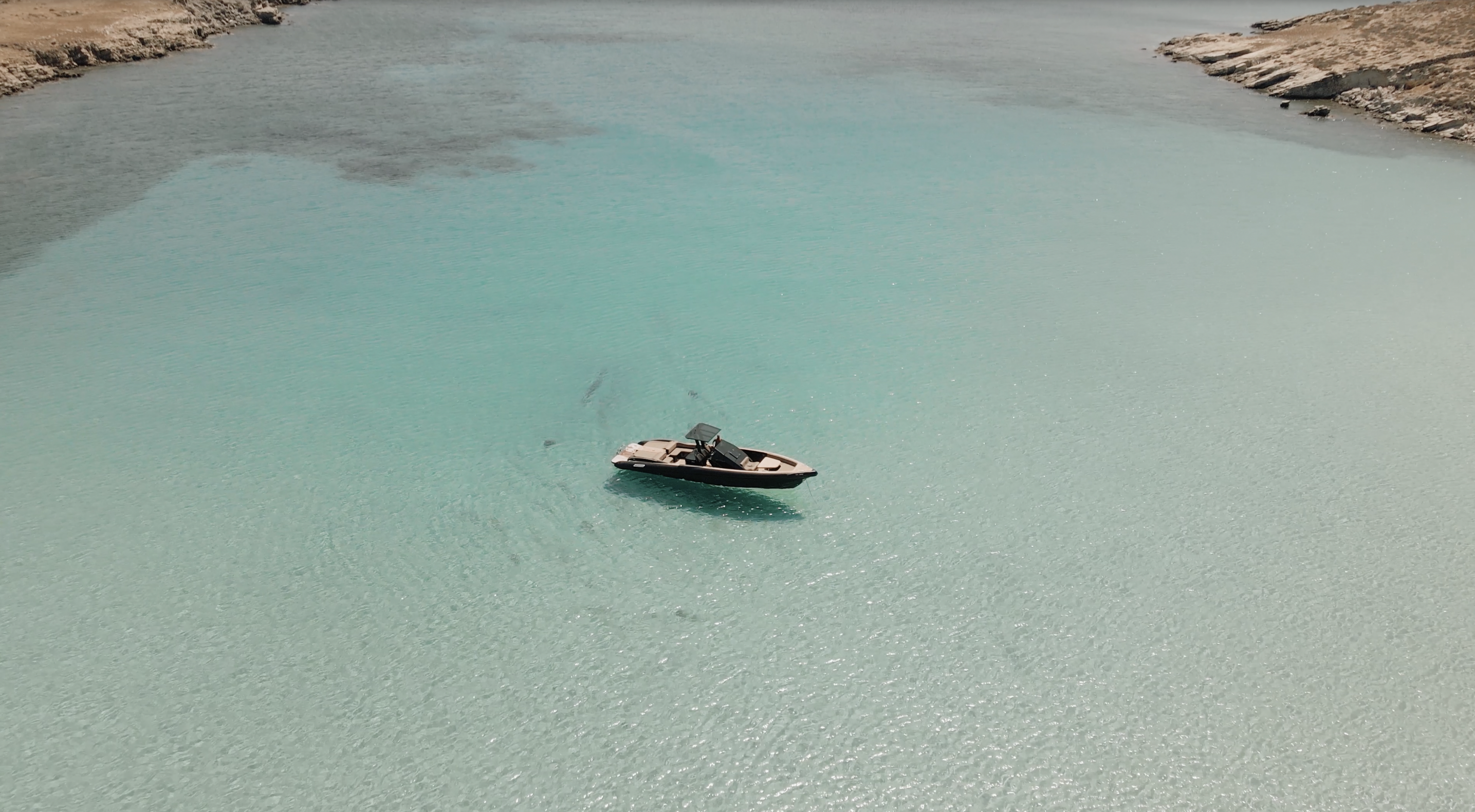 yacht charter Mykonos Greece cost