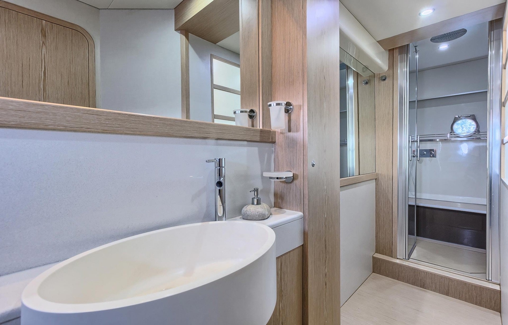 FERRETTI yacht charter cost Cannes