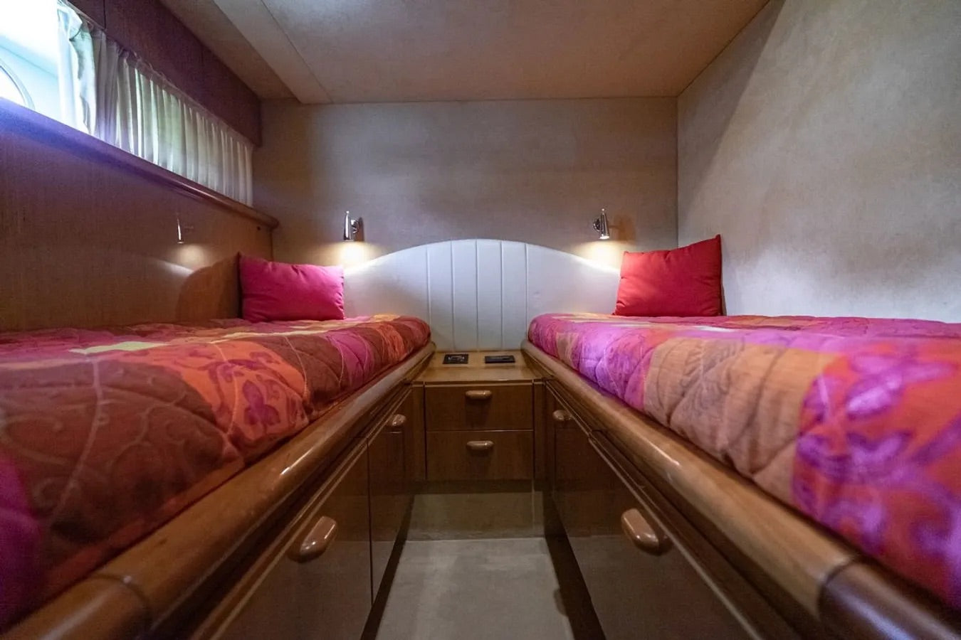 yacht charter Holiday Mykonos Greece