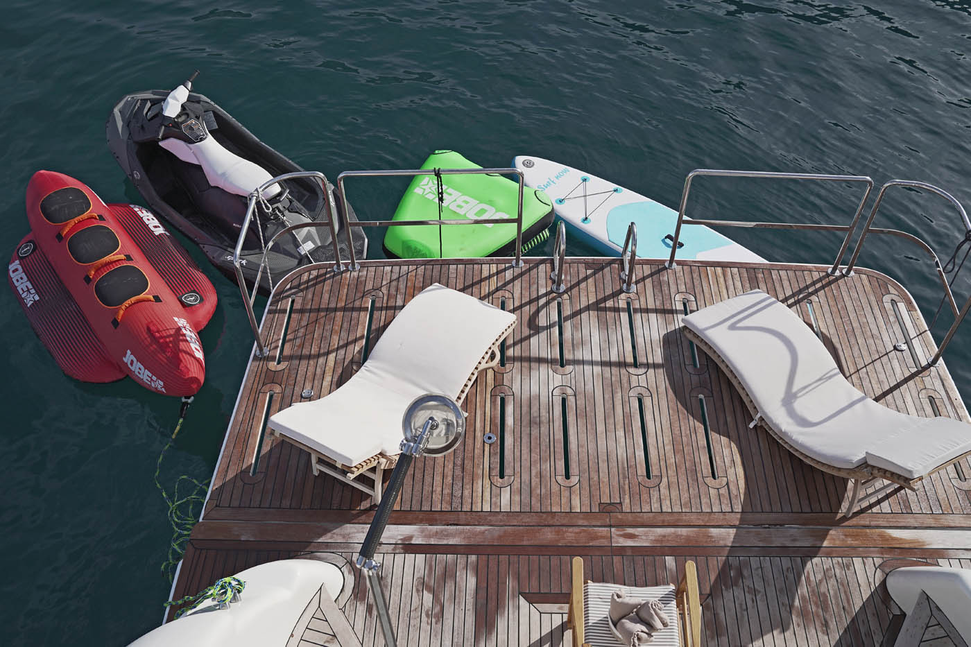charter yacht rental Amalfi Coast