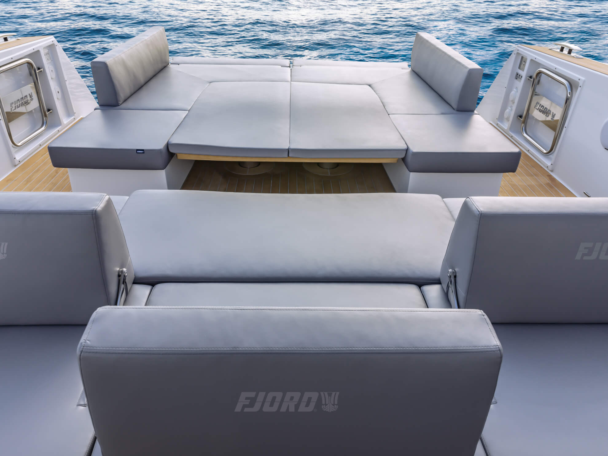 private yacht charter St Tropez France