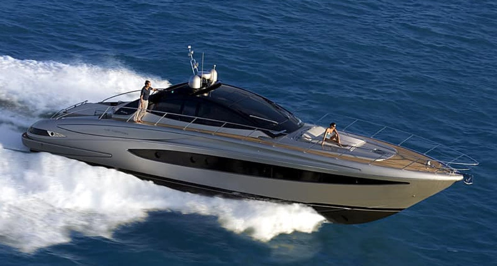 Yacht Charter in Cannes