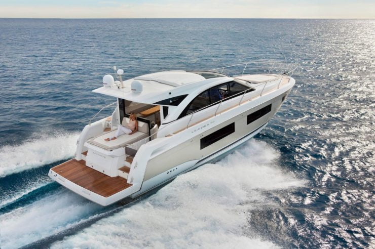 Weekly yacht Charter Cannes