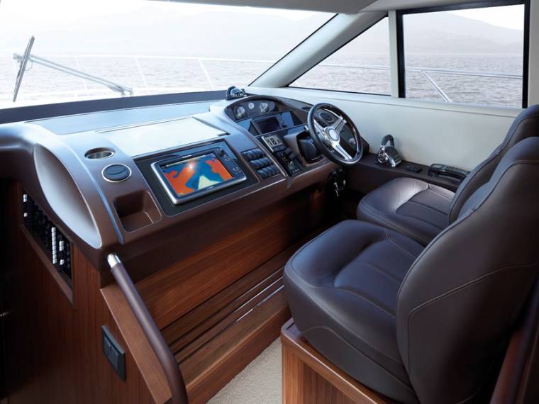 fully crewed sailing yachts French Riviera
