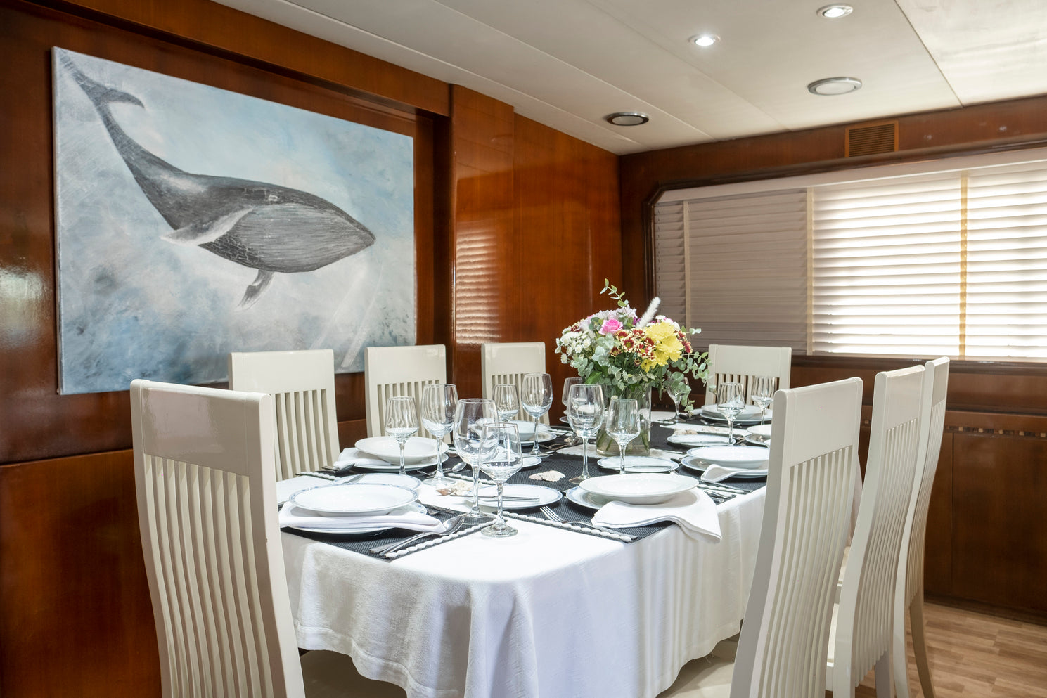 motor yacht charter Mykonos Greece prices