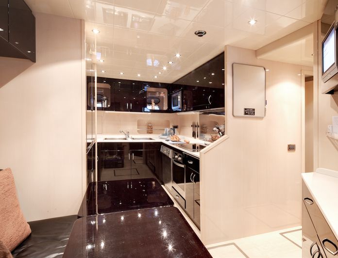 Yacht Charter Cote D'Azur