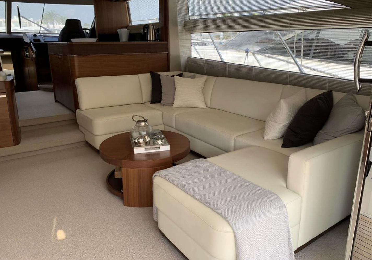 private yacht charter French Riviera