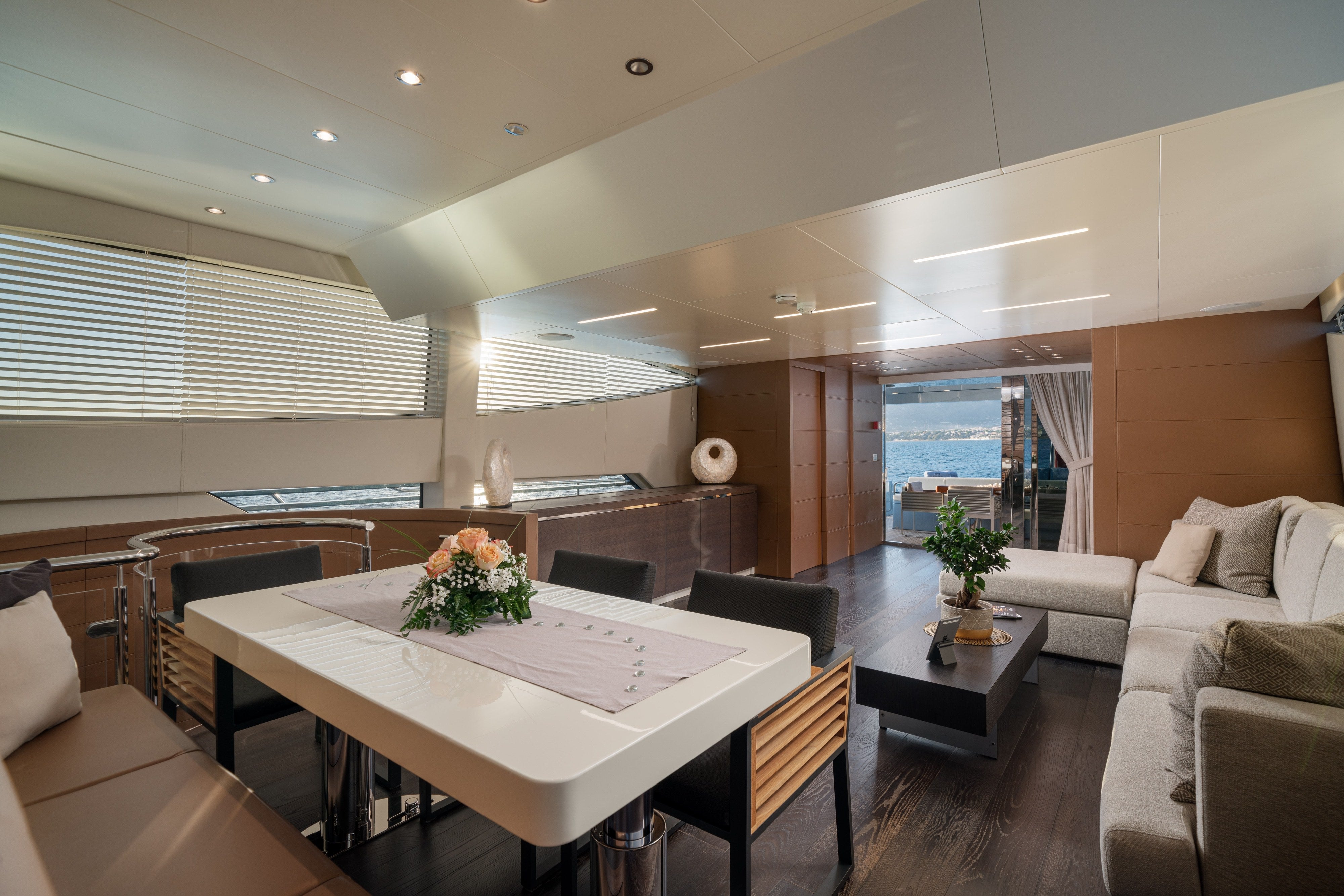 Term yacht Charter Cannes