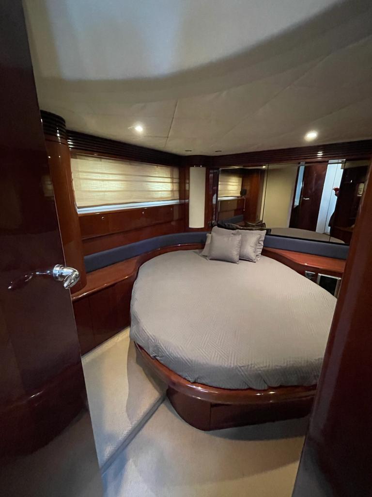 Luxurious yacht charters French Riviera