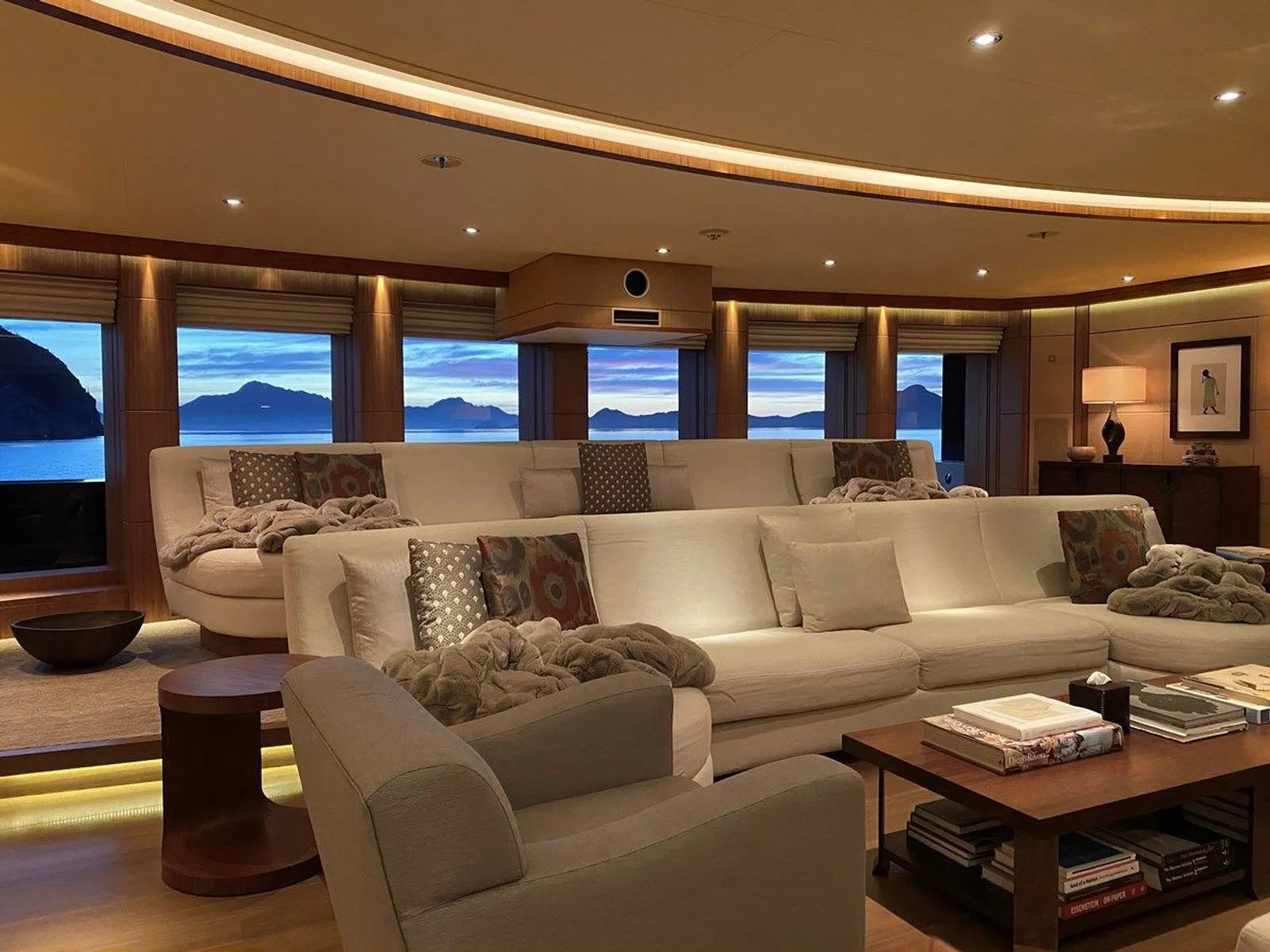 affordable yacht Charter Naples, Italy MAN OF STEEL