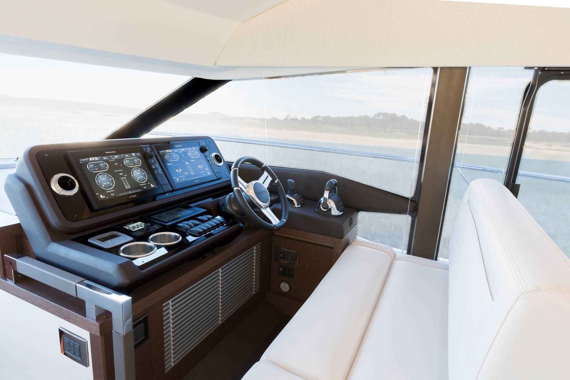 best yacht charter Nice France