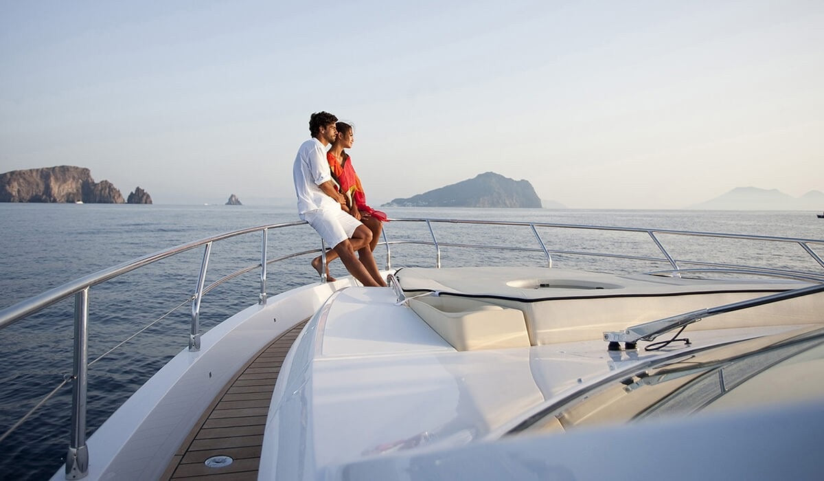 affordable yacht Charter Nice France