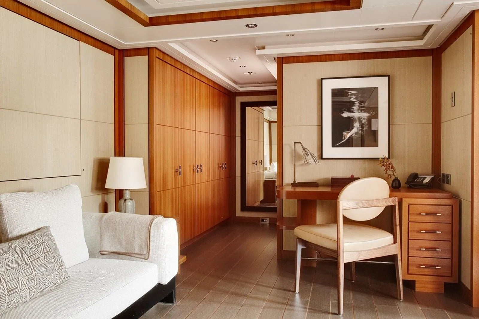 luxury yacht Charter Naples, Italy MAN OF STEEL