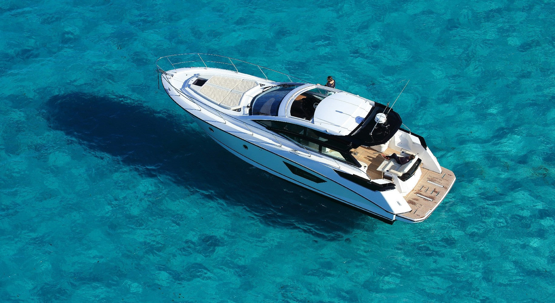 private yacht charter Antibes France