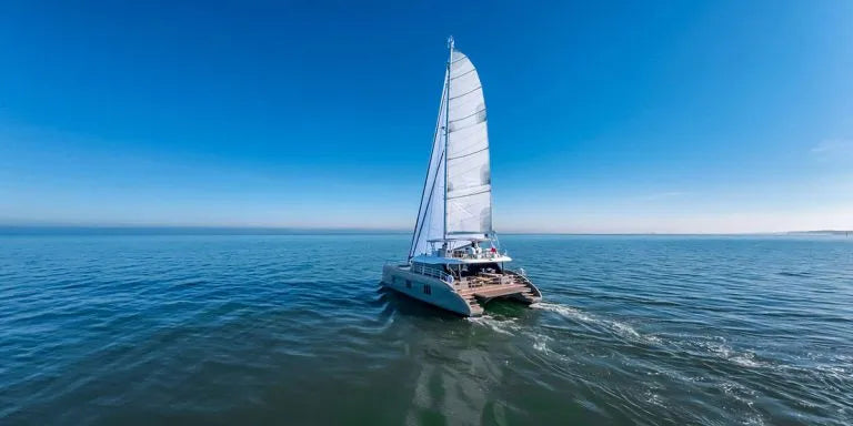 weekend yacht charter Corsica