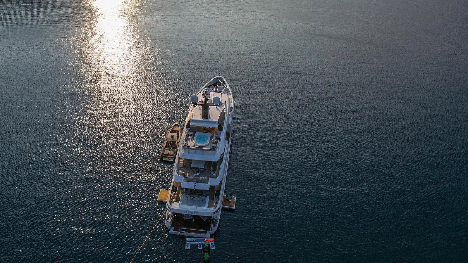 mediterranean yacht charter greece