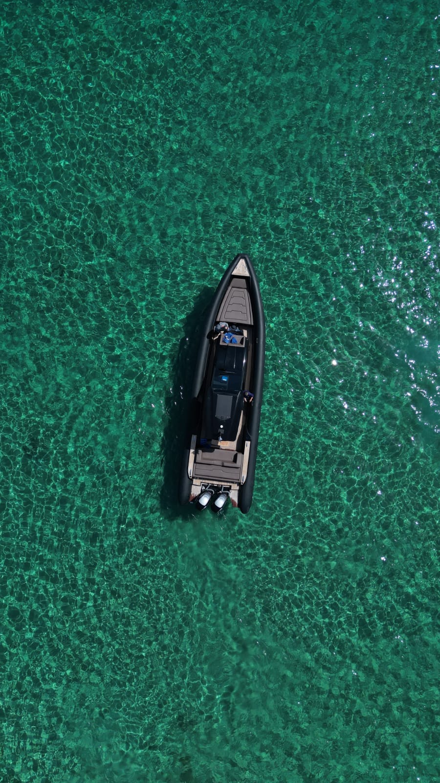 skippered yacht charter Greece