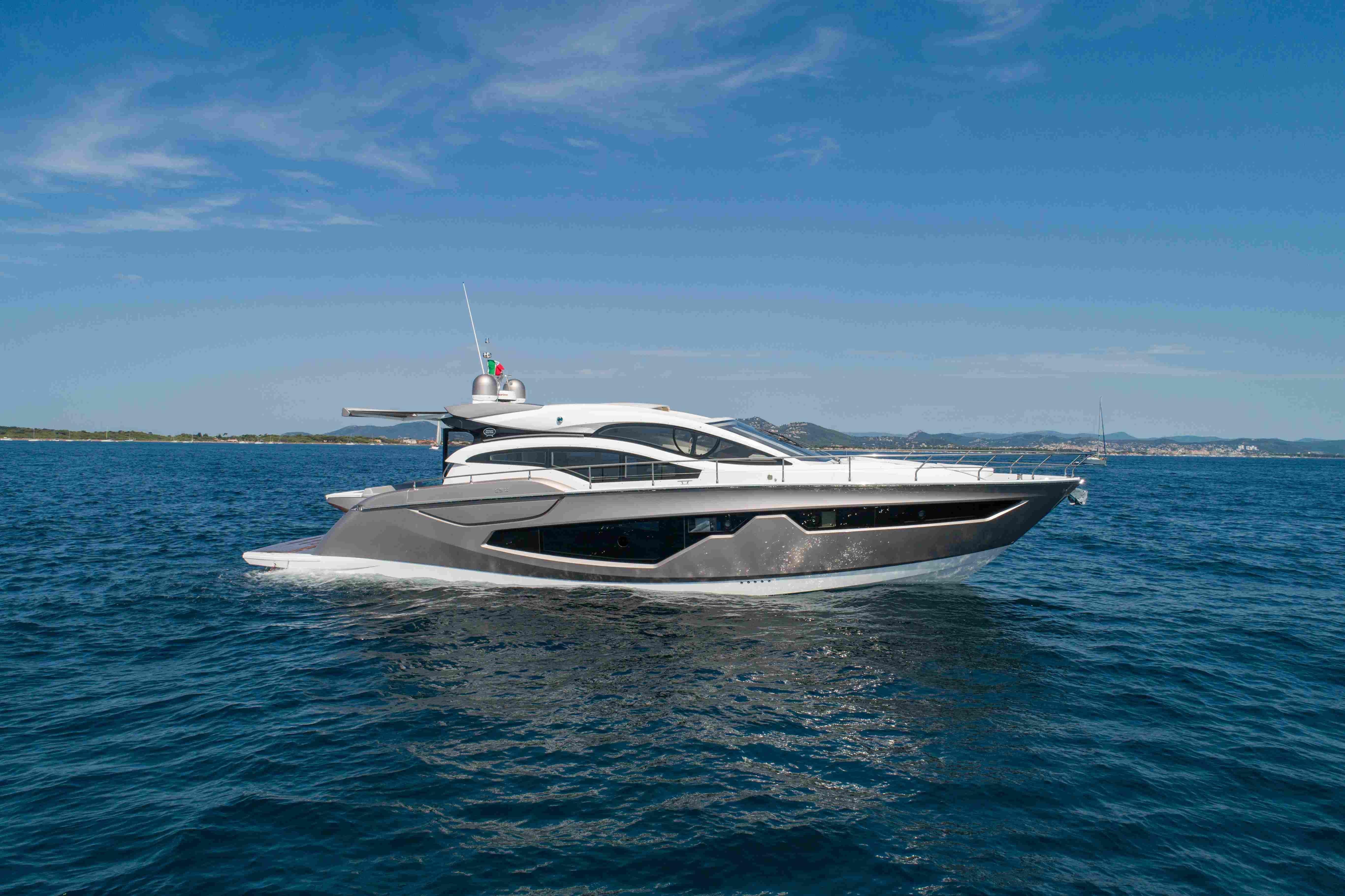 best yacht charter Nice France