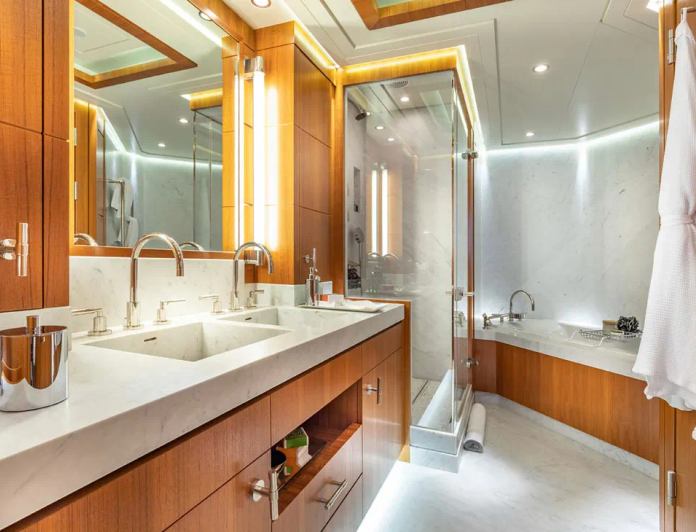 small yacht charter Cannes