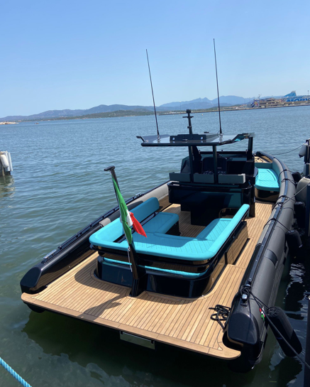 Mega yacht Charter St Tropez France