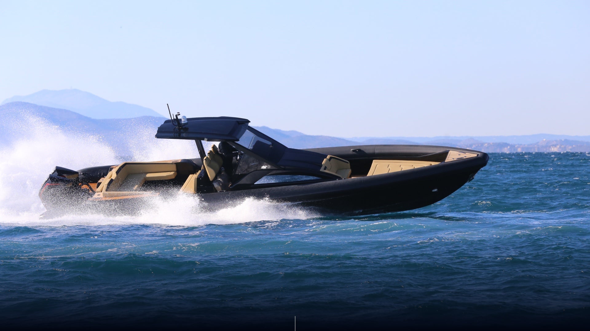 dream yacht charter Greece