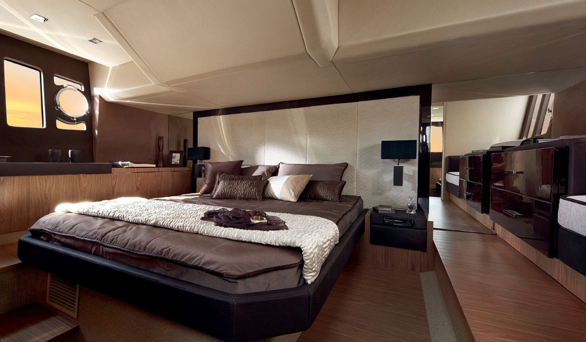 yacht charter cost Nice France
