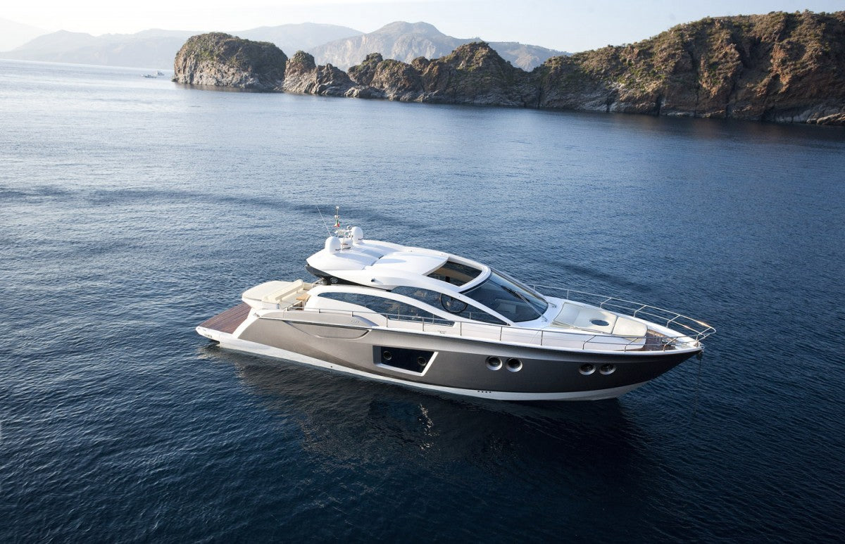 day yacht charters Nice France