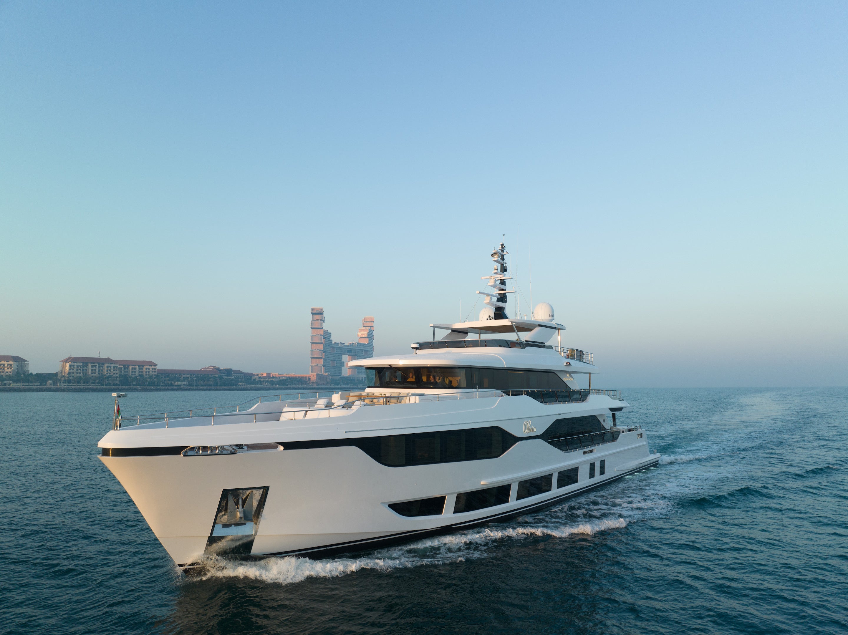 yacht charter price French Riviera