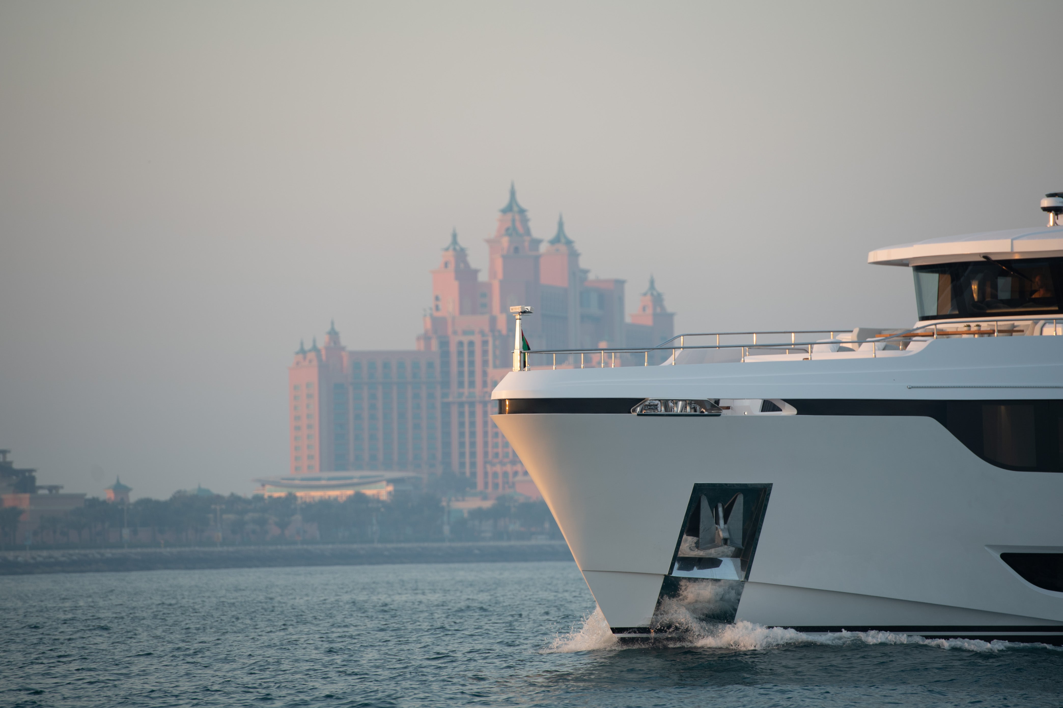 French Riviera Yacht for Rent