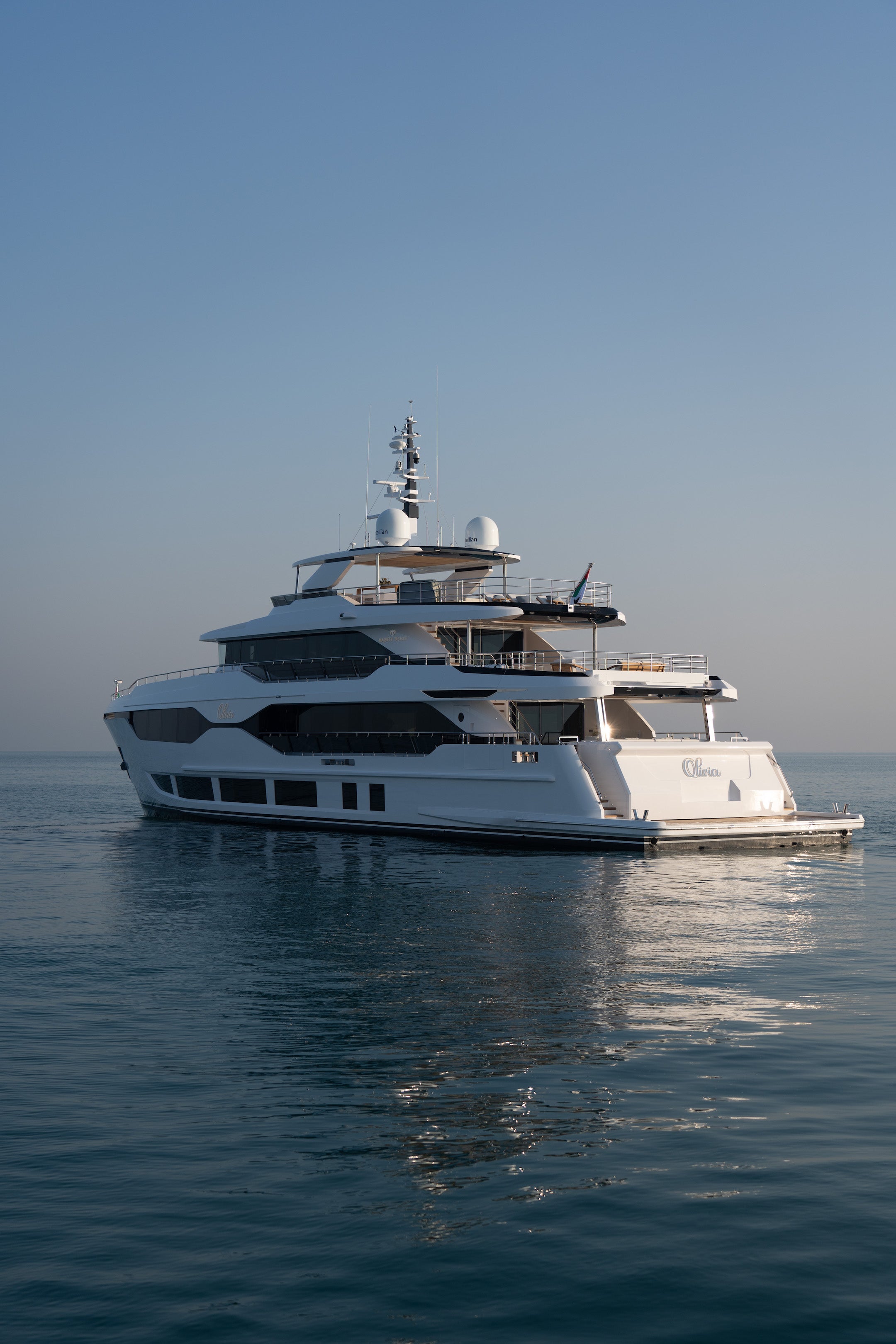 French Riviera Yacht for Rent