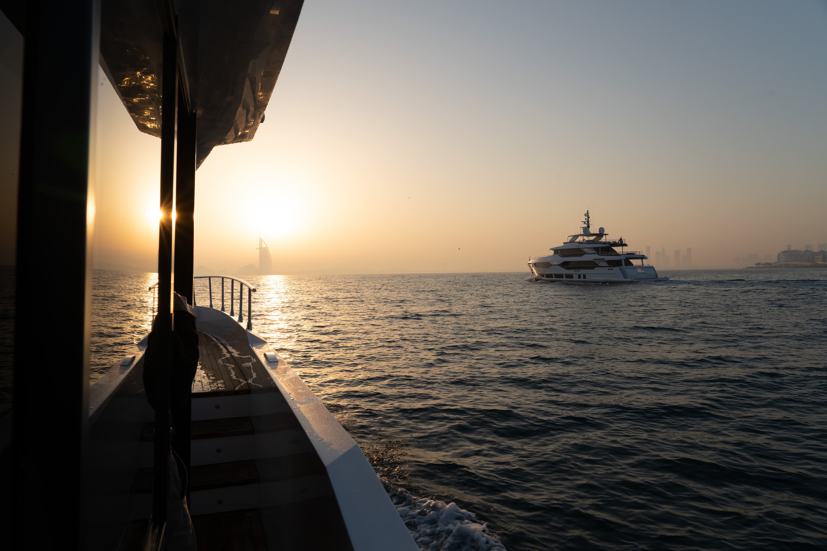 French Riviera Yacht Charter