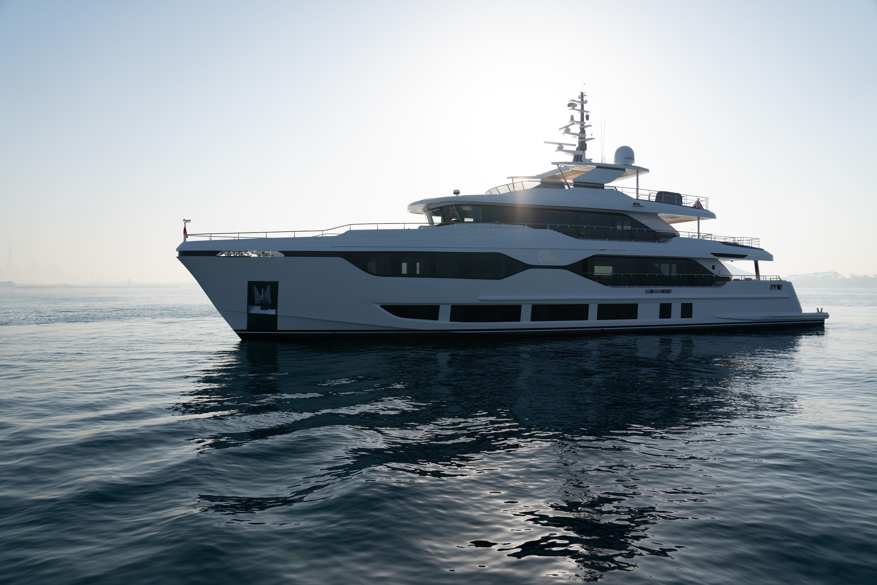 French Riviera Yacht Charter