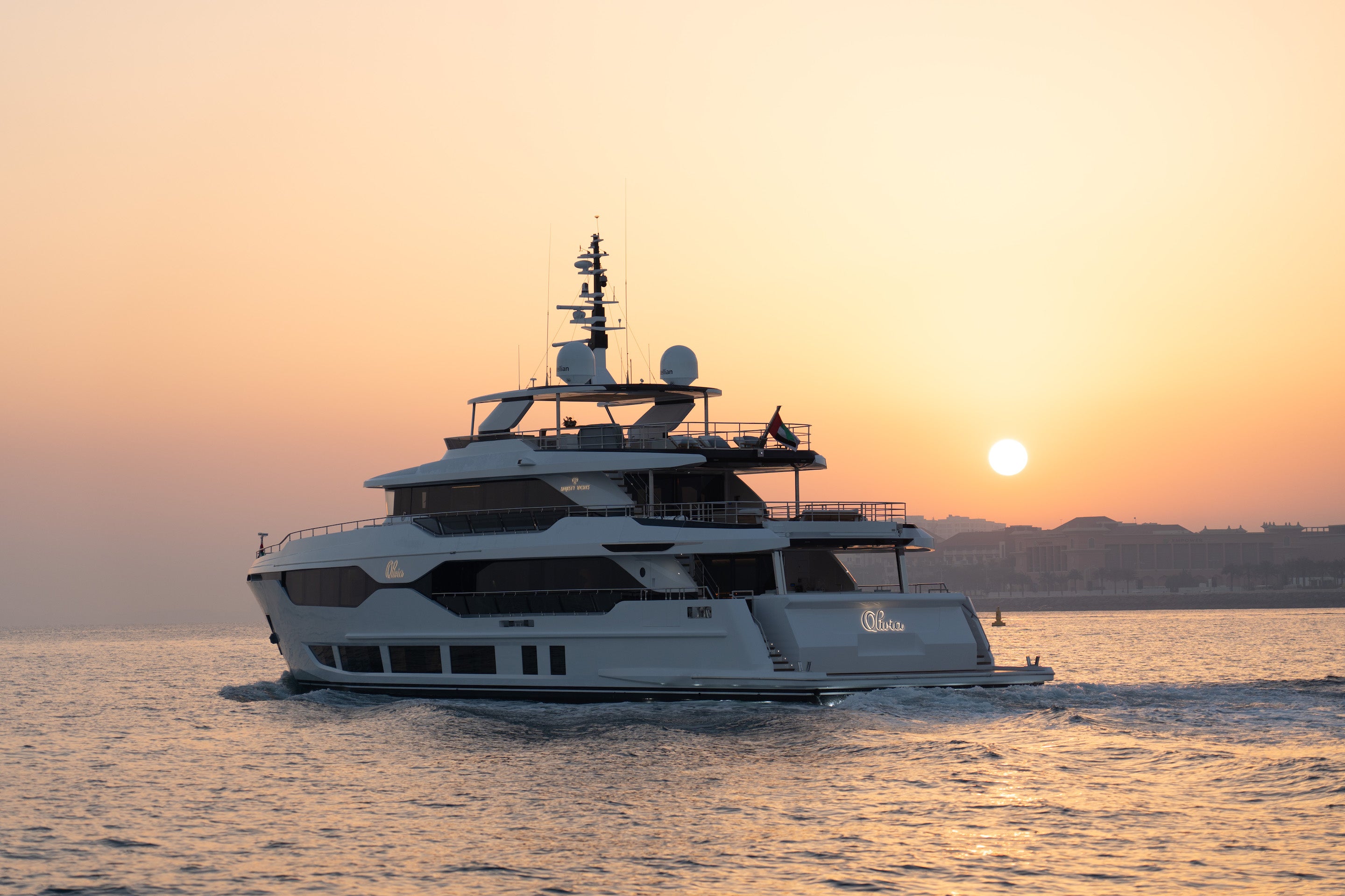 French Riviera Yacht Charter