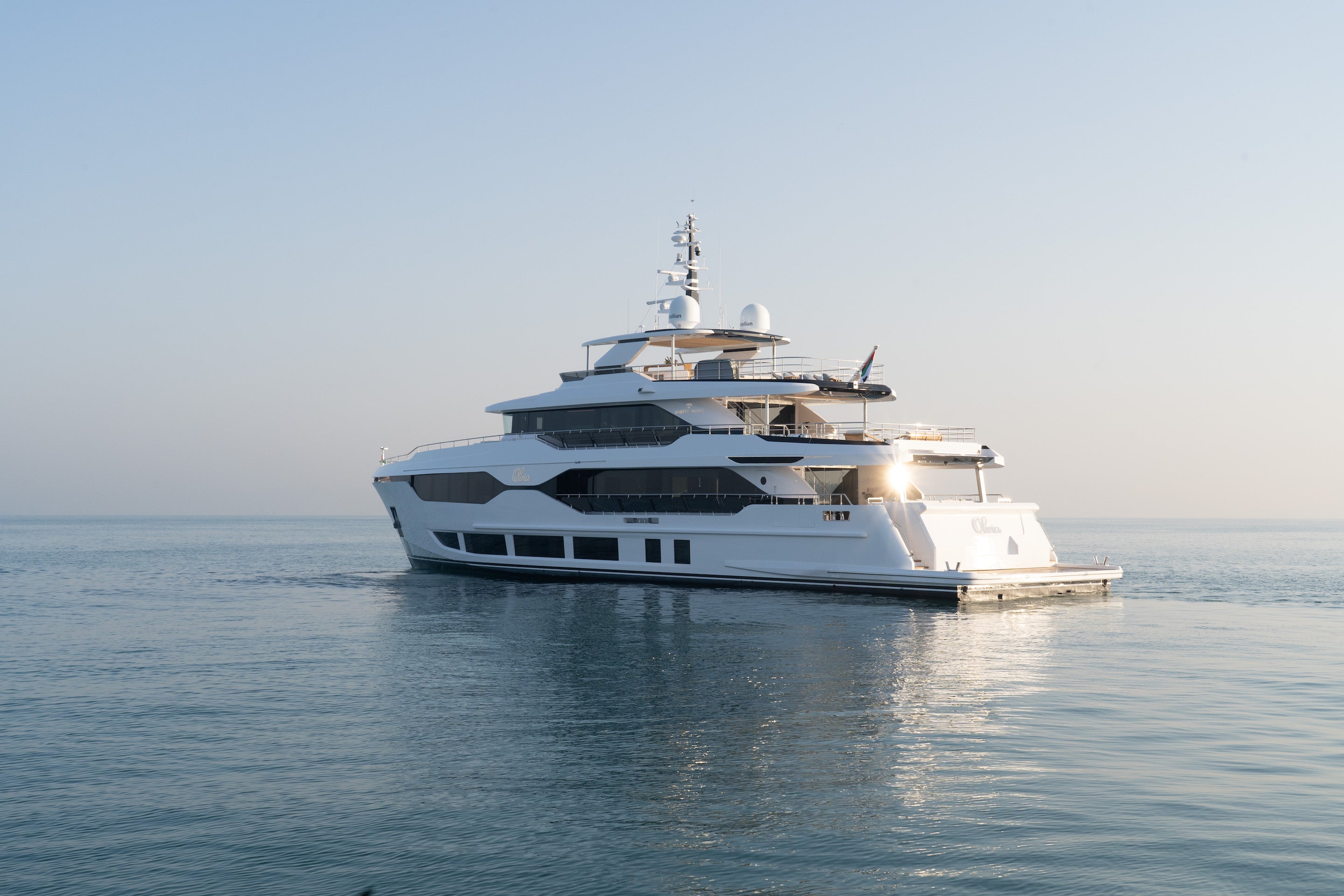 French Riviera Yacht Charter