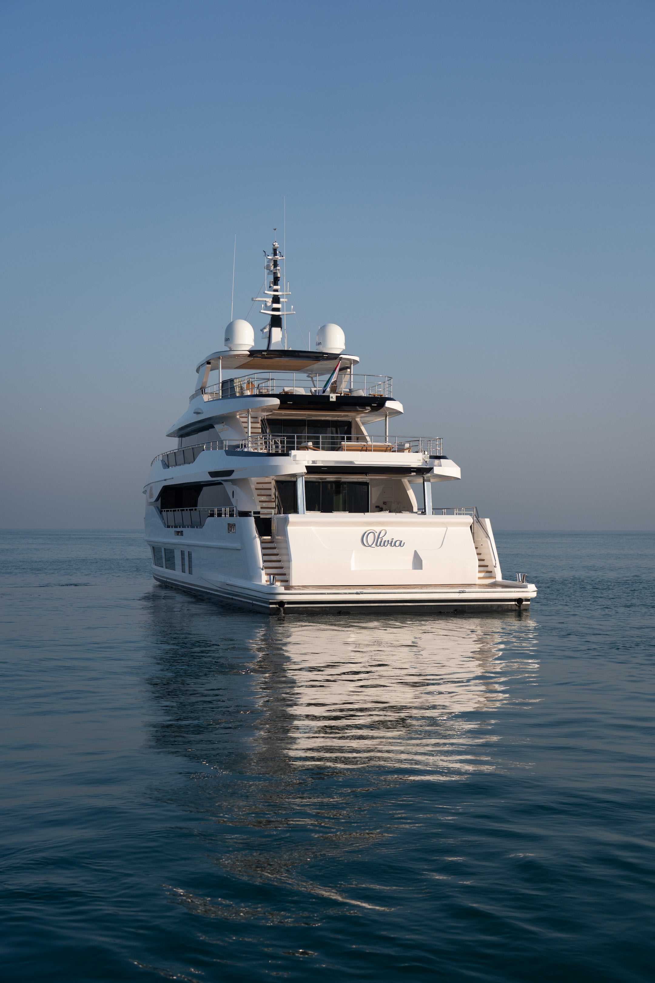 yacht charters by owner French Riviera