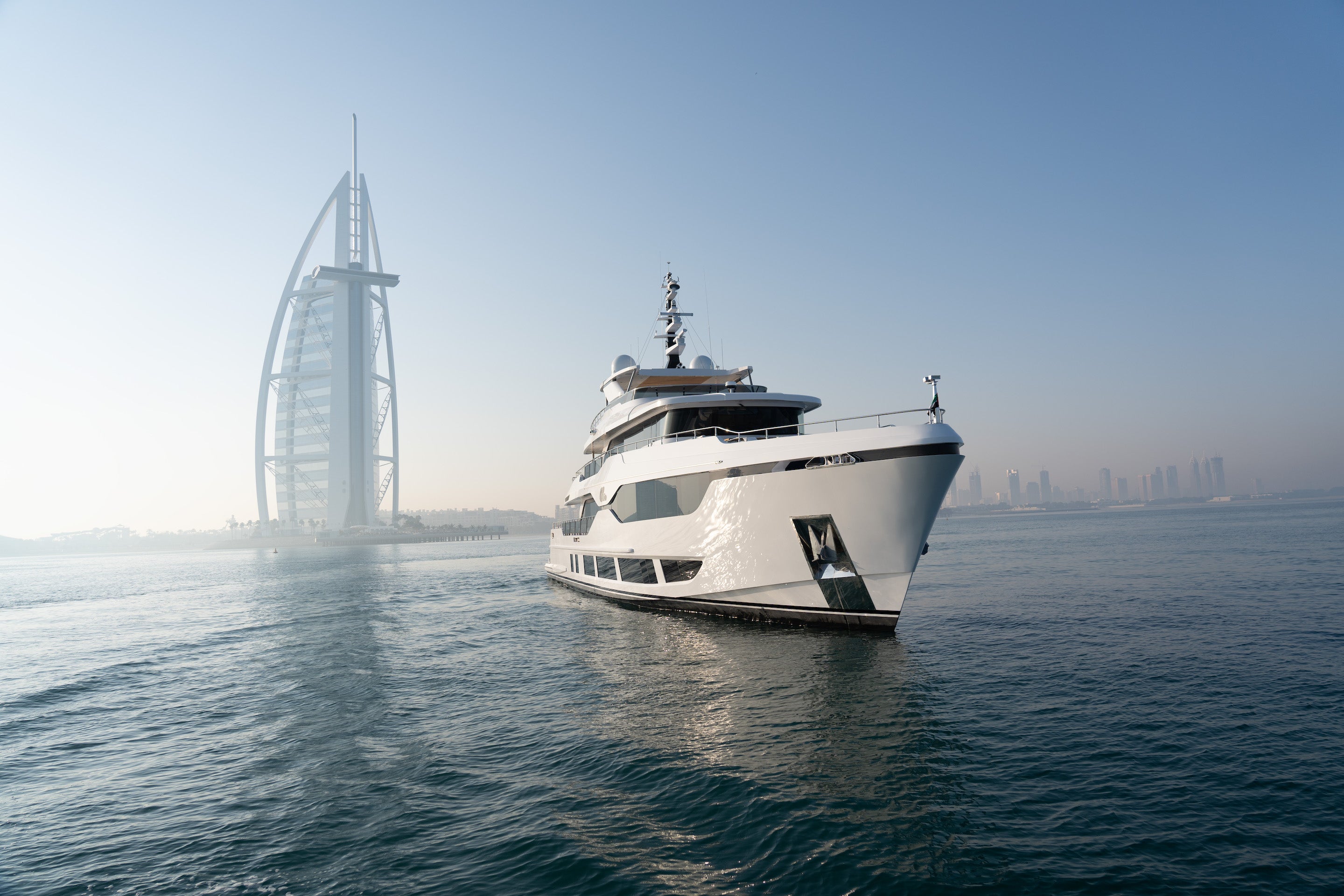 yacht charter rates French Riviera