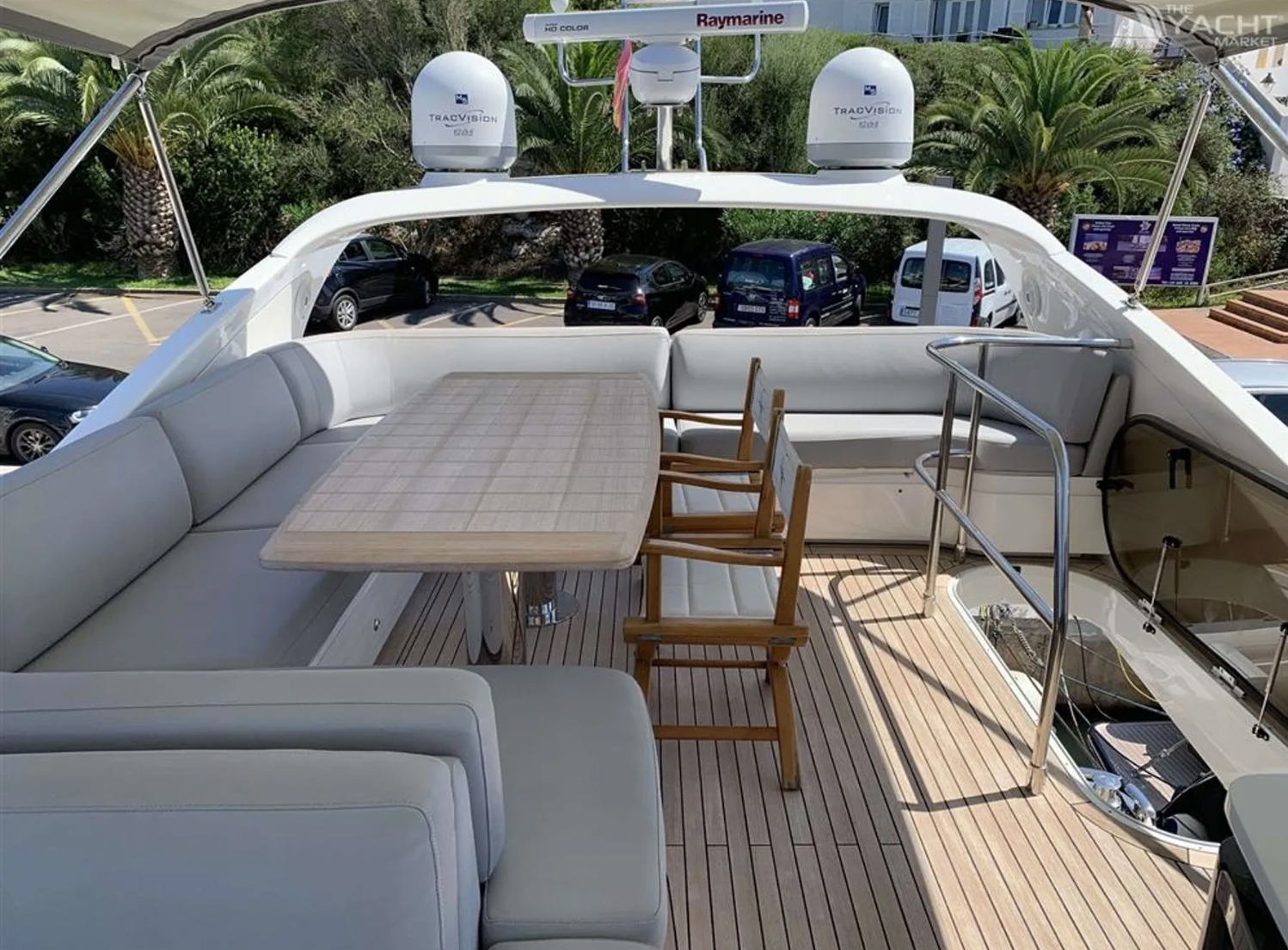 Mega yacht Charter French Riviera