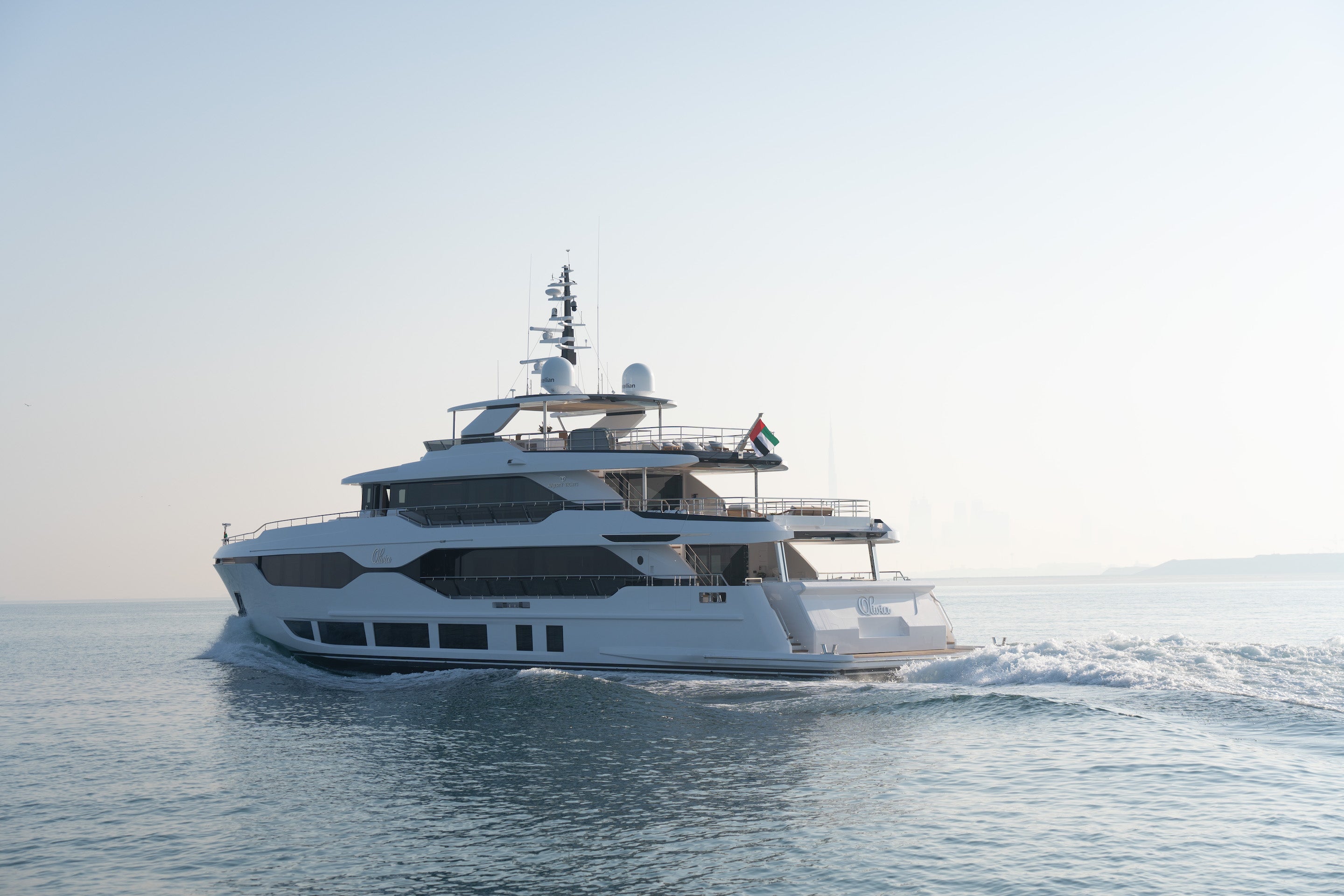 Superyacht Charter French Rivera