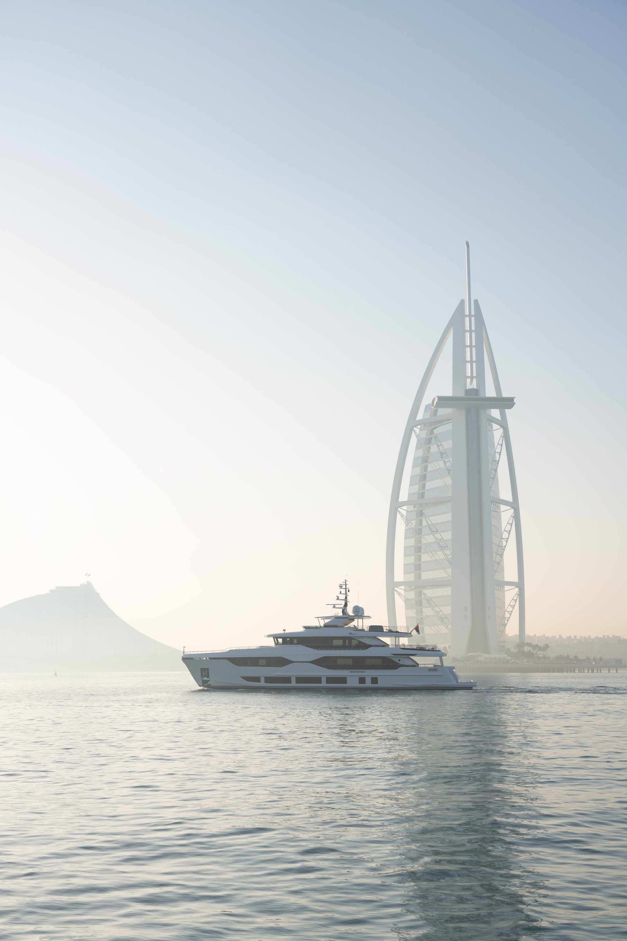 Superyacht Charter French Rivera
