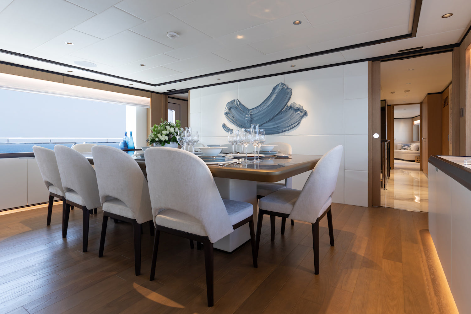 Superyacht Charter French Rivera
