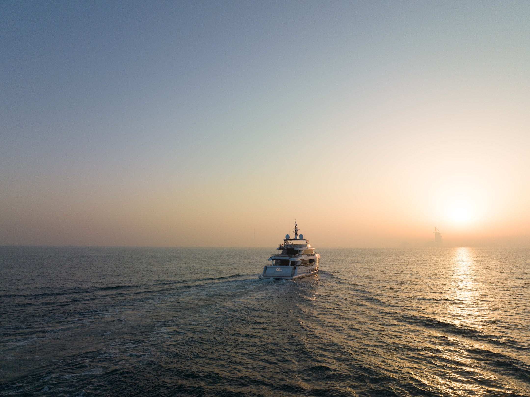 Superyacht Charter French Rivera