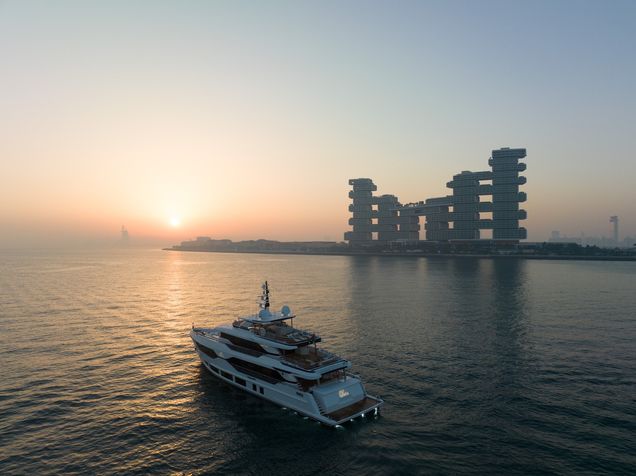 Superyacht Charter French Rivera