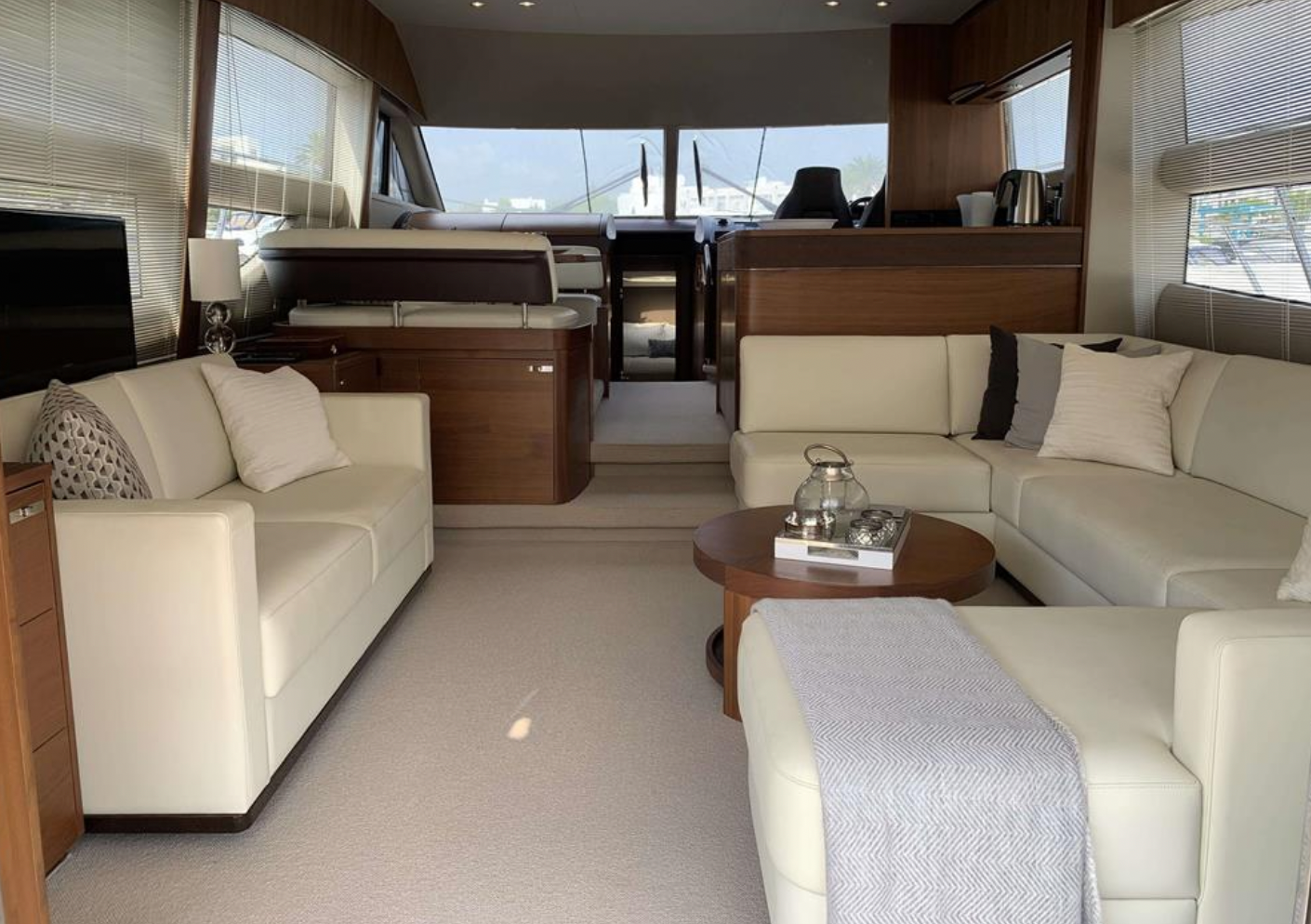 how much are yacht charters in French Riviera