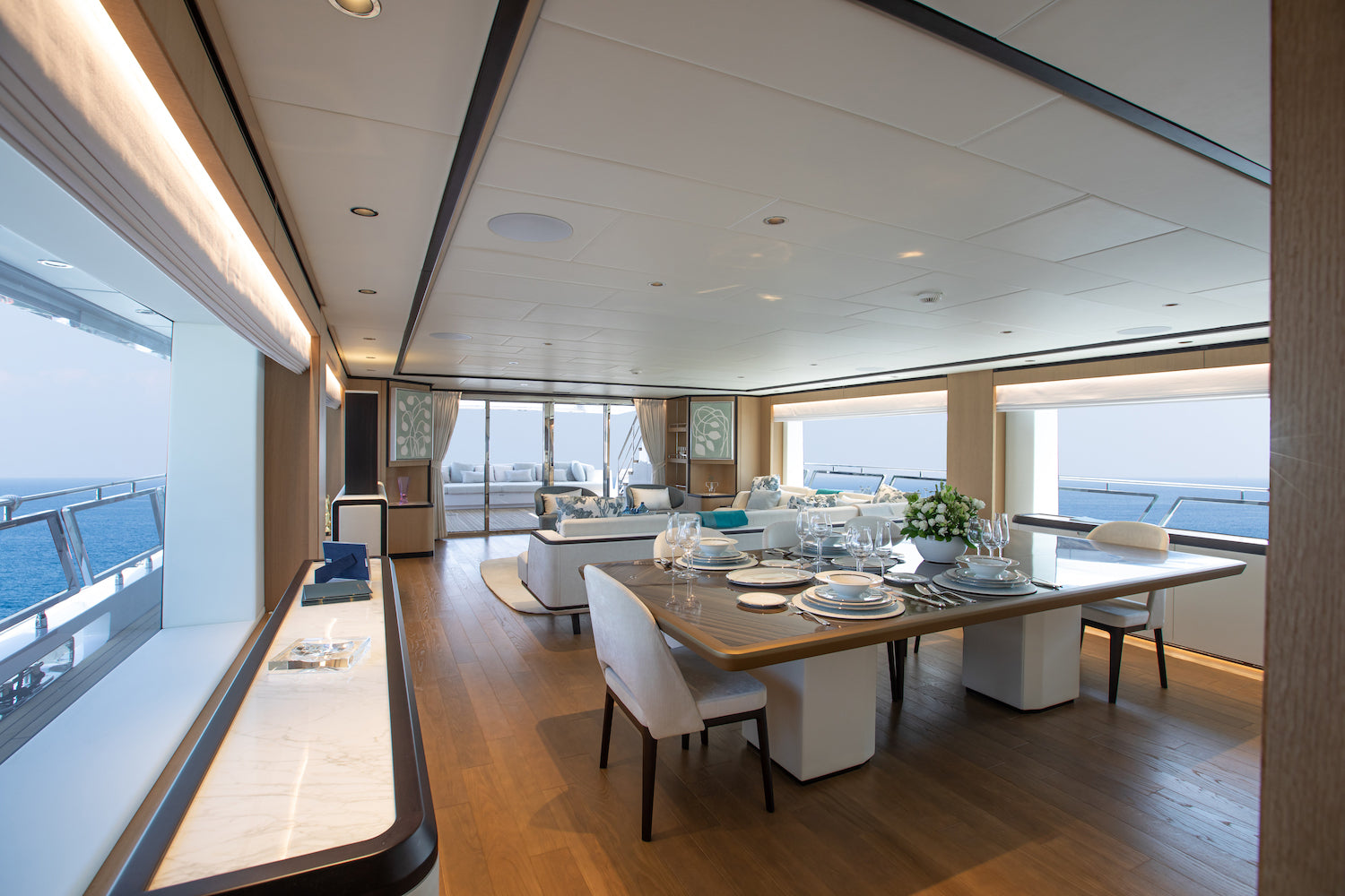 French Riviera Yacht Charter