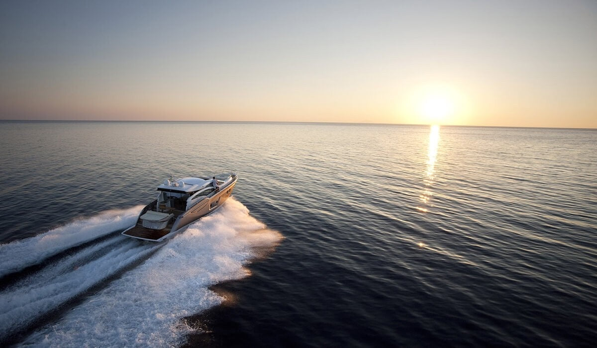 Mega yacht Charter Nice France