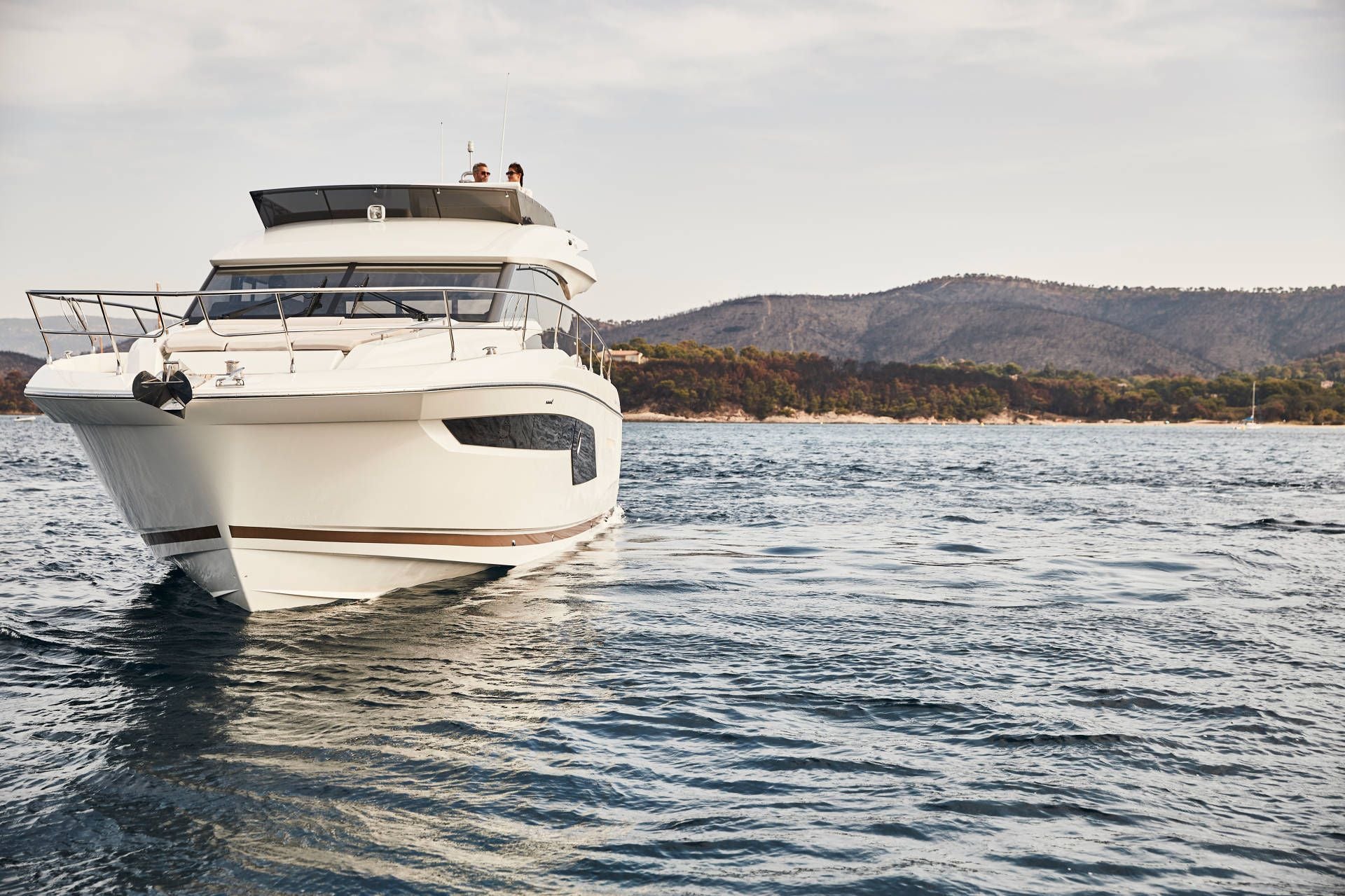 yacht charter cost Nice France