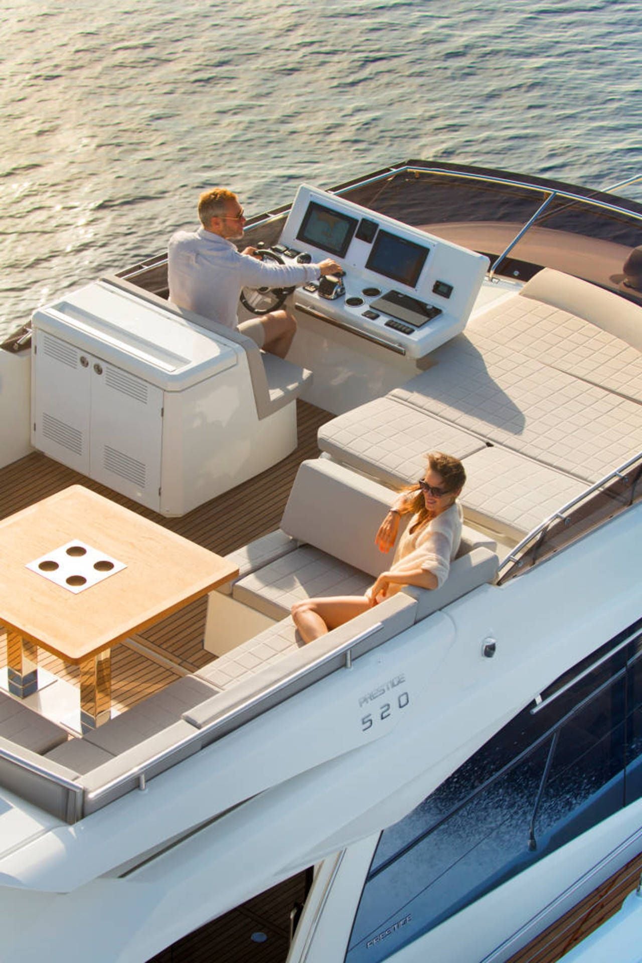 Term yacht Charter Nice France