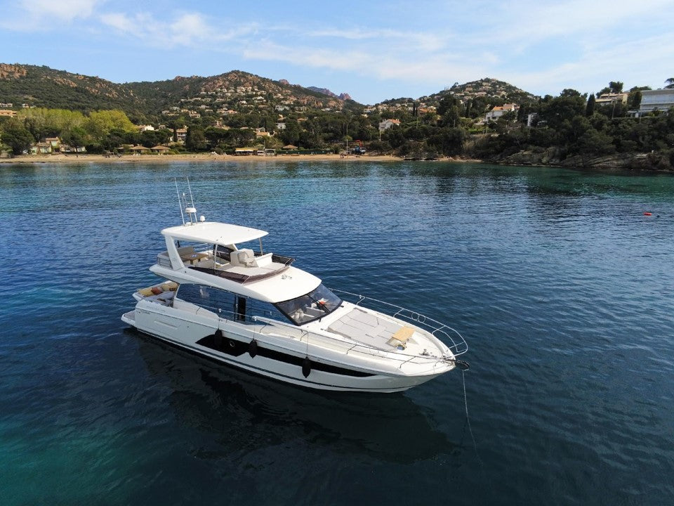 French Riviera Yacht Charter