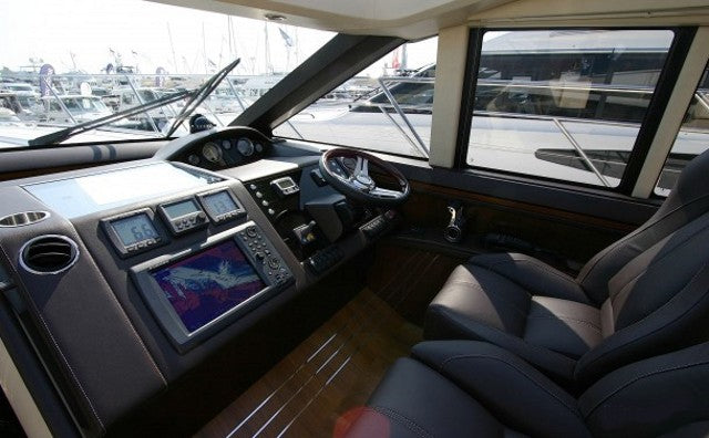 party yacht Charter Cannes