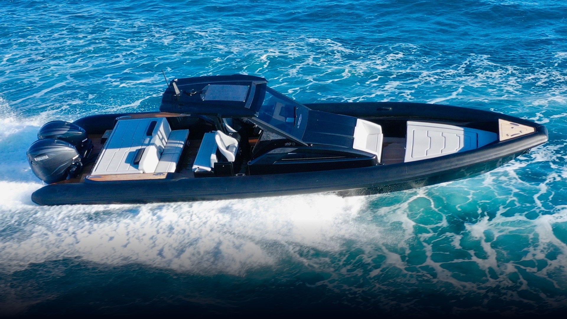 sailing yacht charter Greece